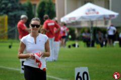 Mistrzostwa Polski LZS w ³ucznictwie (1-2.06.2013, Zabierzów)