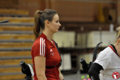 Karina Lipiarska-Palka, I Grand Prix Kadry Narodowej - Prudnik, 19-20.03.2016